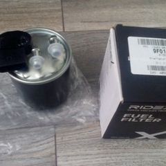 Mercedes Sprinter Fuel Filter.
