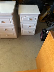 3 piece bedroom set