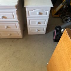 3 piece bedroom set