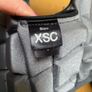 Body protector - Titanium by Champion - Size XSC Image 6