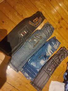 boys jeans
