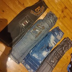 boys jeans