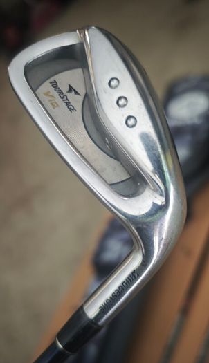 Golf stick