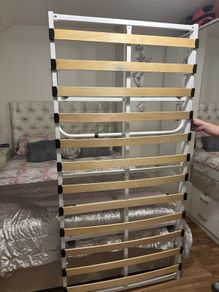 single bed