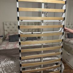 single bed