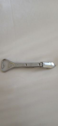 Vintage Skyline Beverage Boy Waiters Friend / Corkscrew  Crown Cork Lifter 1960s