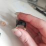 Lego Count Dooku Minifig sw0472 Image 5