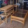 3 piece mid century furniture set Image 7