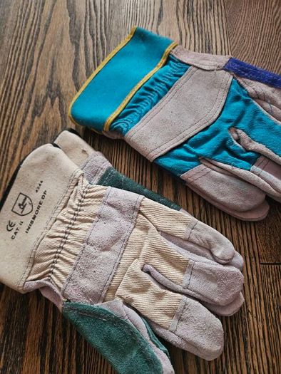 Working gloves