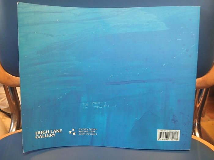Brian Maguire: La Grande Illusion