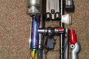 Dyson v12 detect slim absolute
