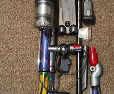 Dyson v12 detect slim absolute