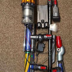 Dyson v12 detect slim absolute
