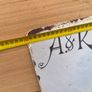 Selection of Metal signs Image 8