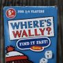 Wheres Wally Find It Fast Game Image 2