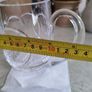 Waterford Cut Crystal Tankard Mug STAMPED. Image 4