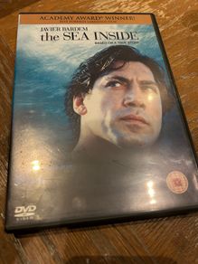 The Sea Inside
