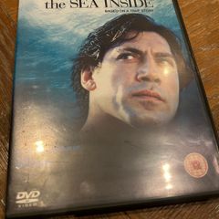 The Sea Inside