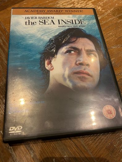 The Sea Inside
