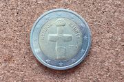 2 euro coin