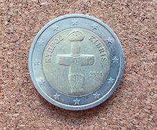 2 euro coin