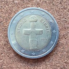 2 euro coin