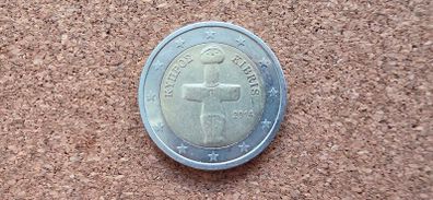2 euro coin