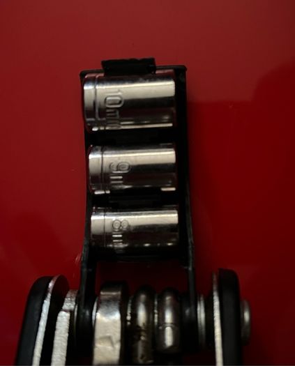 Multi-Tool dunlop 13 in-1 Tool