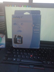 Baby travel Car Go Bag