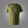 Snickers 2502 Classic T-shirt Image 5