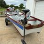 Lake Boat (Sheelin) Image 2