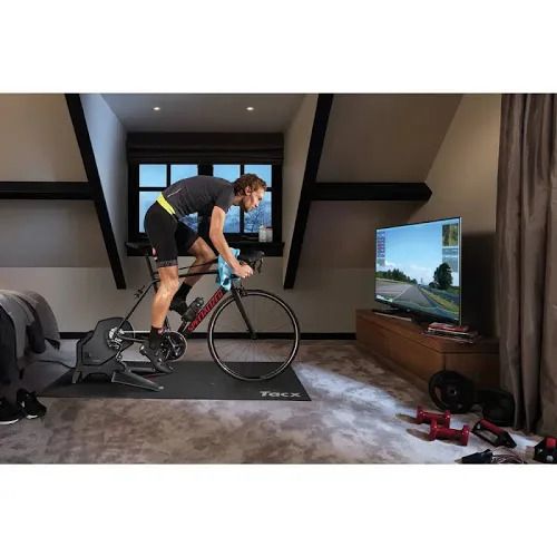 Tacx FLUX S Cycling Smart Trainer