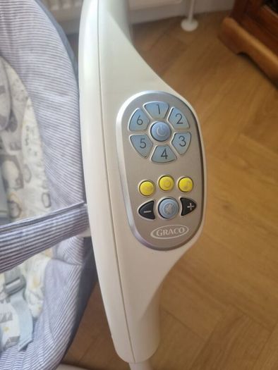 Graco Baby Swing
