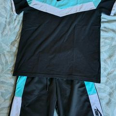 Nike summer set age 13-14