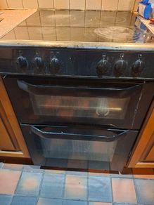 electric cooker