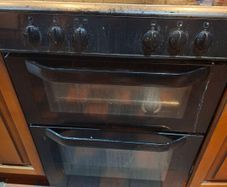 electric cooker