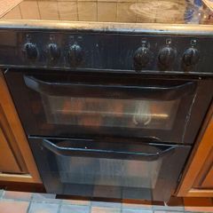 electric cooker
