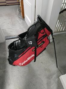TaylorMade Stand Bag