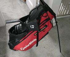 TaylorMade Stand Bag
