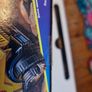 vintage toybiz xmen vehicles MISB Image 5