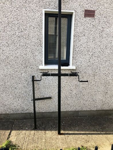 Clothes line very strong brand new