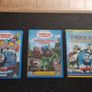 ThomasThe Tank DVDs Image 4