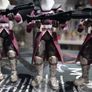 Star Wars Rare Galactic Marine Platoon!! Image 4