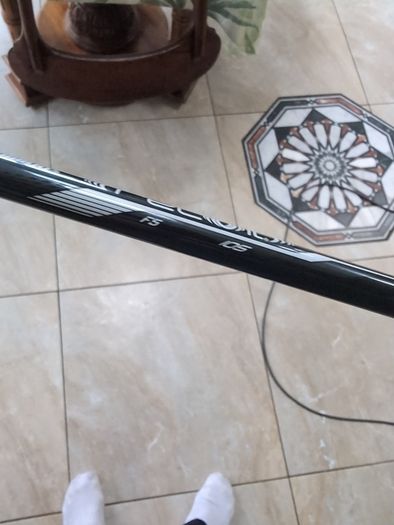 TaylorMade p udi 2 iron