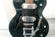 Epiphone Wildkat Bigsby ( Limited edition)