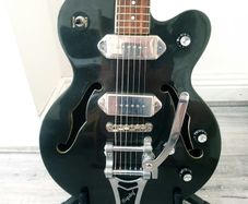 Epiphone Wildkat Bigsby ( Limited edition)