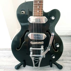 Epiphone Wildkat Bigsby ( Limited edition)