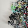 Lego star wars minifigure weapon accessories bundle Image 6