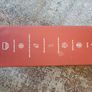 Push up board. Image 3