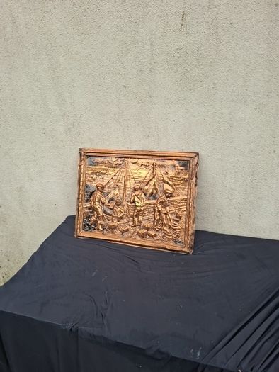 copper sign postage possible